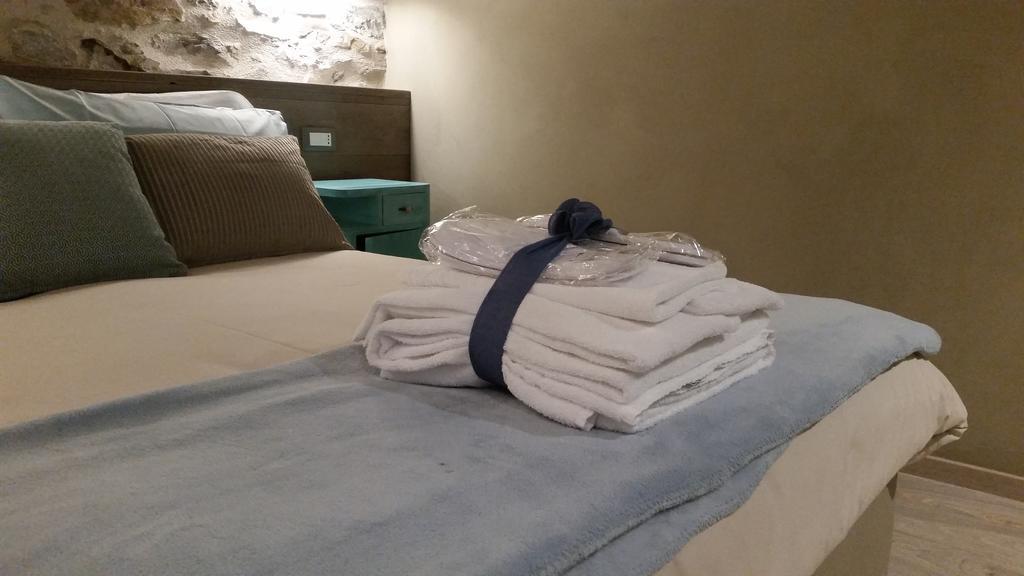 Stellio Affittacamere - Guest House Ριοματζόρε Εξωτερικό φωτογραφία