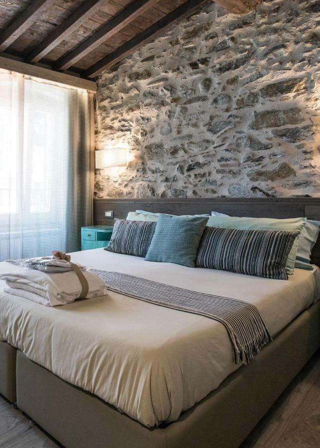 Stellio Affittacamere - Guest House Ριοματζόρε Εξωτερικό φωτογραφία