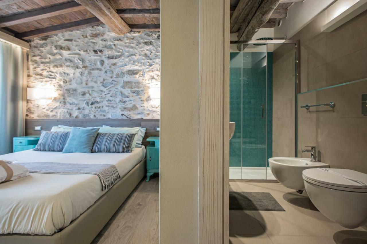 Stellio Affittacamere - Guest House Ριοματζόρε Εξωτερικό φωτογραφία