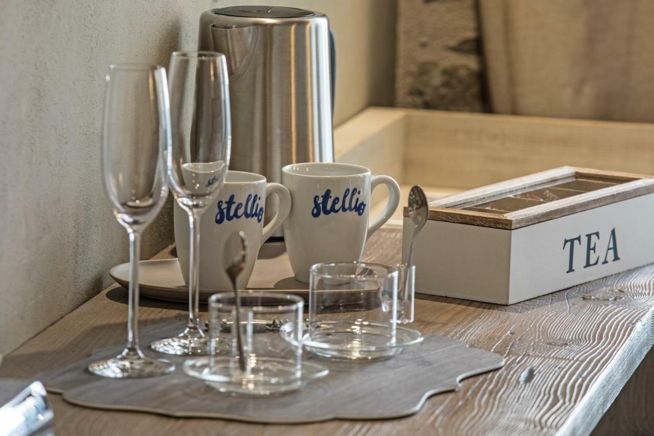 Stellio Affittacamere - Guest House Ριοματζόρε Εξωτερικό φωτογραφία