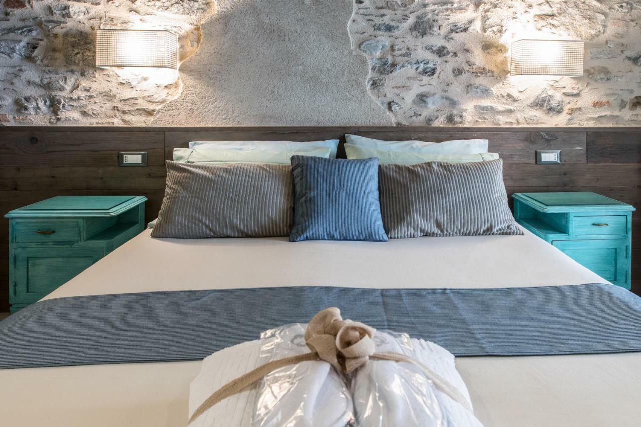 Stellio Affittacamere - Guest House Ριοματζόρε Εξωτερικό φωτογραφία