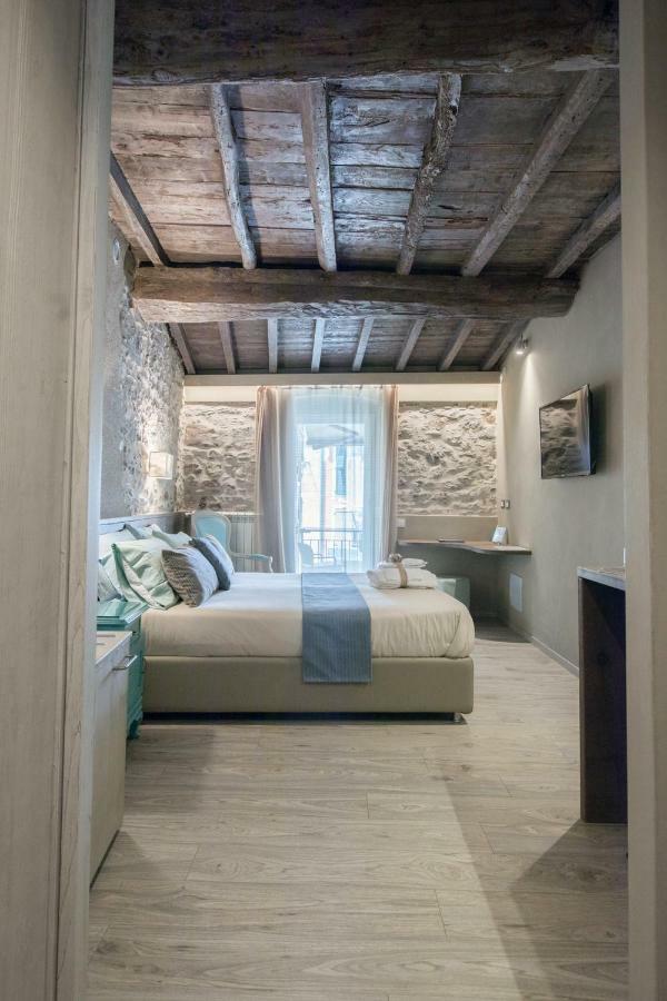 Stellio Affittacamere - Guest House Ριοματζόρε Εξωτερικό φωτογραφία